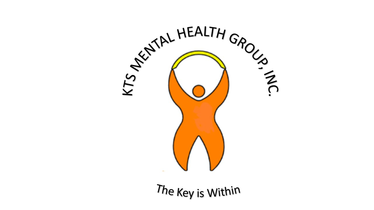 KTS Mental Health Group, Inc. — The Key is Within